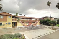 La Jolla Biltmore Motel