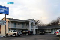 Friendship Inn Killeen / Fort Hood