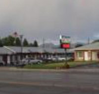 Blue Pine Motel - Accommodation Michigan