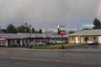 Blue Pine Motel