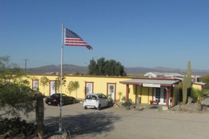 Marine Motel - thumb 0