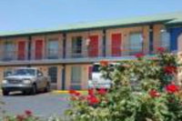 Budget Inn Washington