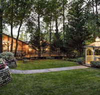 Forrest Hills Mountain Resort - Accommodation Michigan