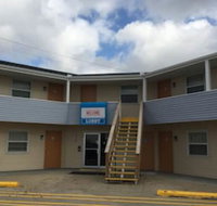 Adair Budget Inn - Accommodation Michigan