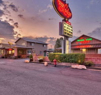 Walker River Lodge - Accommodation Michigan