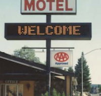 Color Country Motel - Accommodation Michigan