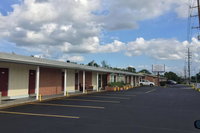 Crossroads Heritage Motel