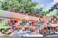 Days Inn by Wyndham Downtown Aiken