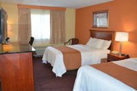 Columbus Grand Hotel  Banquet Center