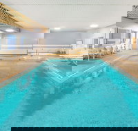 Days Inn by Wyndham Alpena - Accommodation Michigan