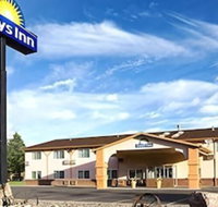 Days Inn by Wyndham Alamosa - Accommodation Michigan