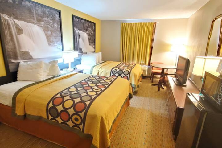 Super 8 By Wyndham Cornelia - thumb 6