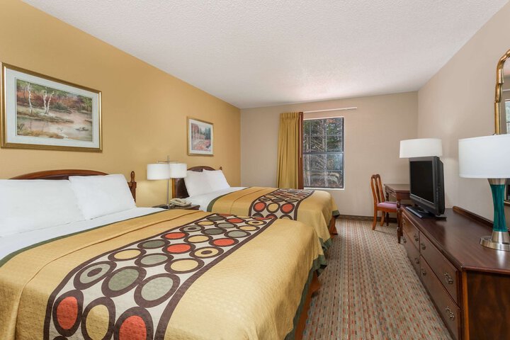 Super 8 By Wyndham Cornelia - thumb 7