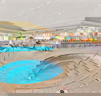 Days Inn by Wyndham Ann Arbor - Accommodation Michigan