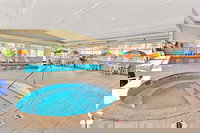 Days Inn by Wyndham Ann Arbor