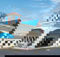 Motel 6 Calhoun GA - Accommodation Michigan