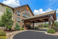 Comfort Inn  Suites