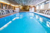 Le Claire Ia Accommodation Michigan