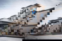 Comfort Inn Crystal Lake - Algonquin