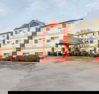 Comfort Inn  Suites East Moline near I-80 - Accommodation Michigan