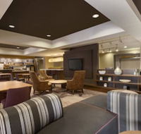 Courtyard by Marriott Akron Fairlawn - Accommodation Michigan