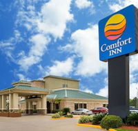Comfort Inn Alexandria - Accommodation Michigan