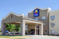 Comfort Inn  Suites Covington - Mandeville