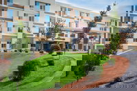 Best Western Plus North Shore Hotel