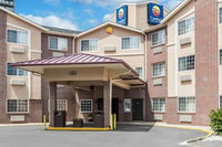 Comfort Inn  Suites Kansas City Downtown