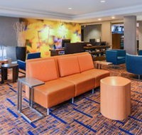 Courtyard by Marriott Beaumont - Accommodation Michigan