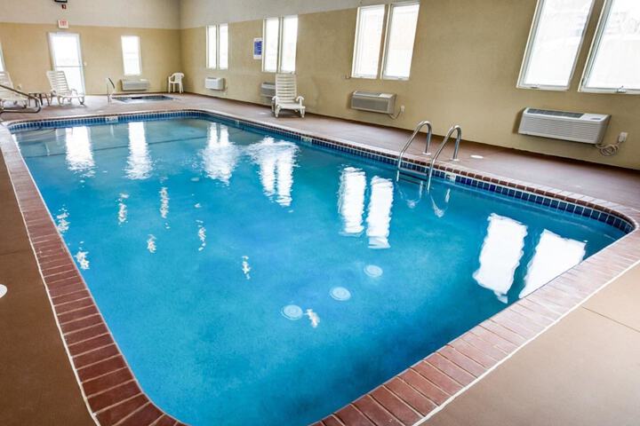 Comfort Inn Kearney - Liberty - thumb 1