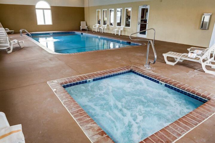 Comfort Inn Kearney - Liberty - thumb 2