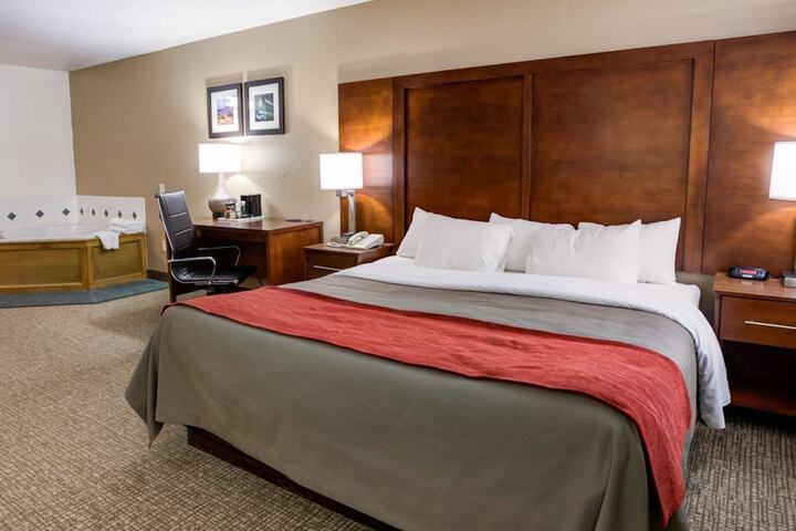 Comfort Inn Kearney - Liberty - thumb 6