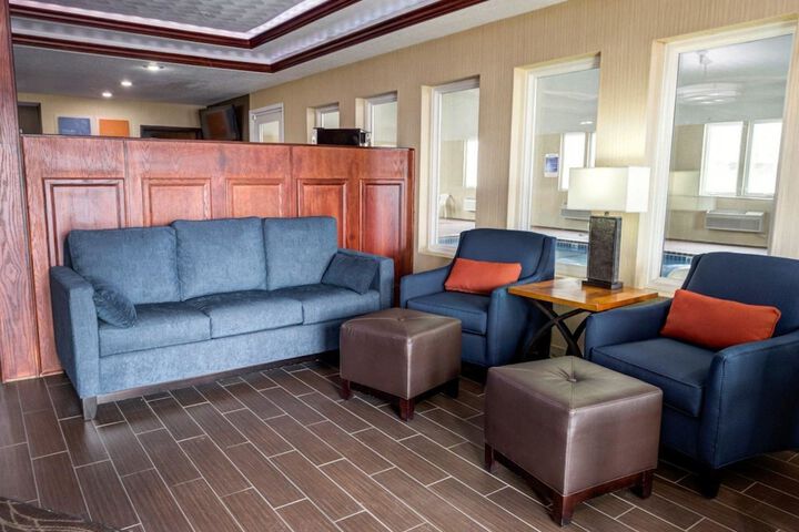 Comfort Inn Kearney - Liberty - thumb 5