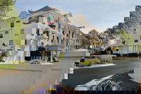 Courtyard by Marriott Raleigh Crabtree Valley