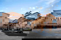 Comfort Inn  Suites Plattsburgh - Morrisonville