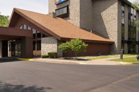 Comfort Inn Carrier Circle