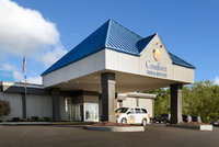 Comfort Inn  Suites Airport