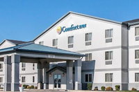 Bluffton Oh Accommodation Michigan