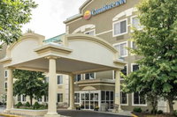 Comfort Inn North/Polaris