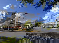 Hilton Garden Inn Savannah Midtown