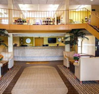 Comfort Inn Lima - Accommodation Michigan