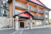 Comfort Inn  Suites Lincoln City