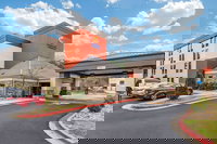 Comfort Inn  Suites Clemson - University Area