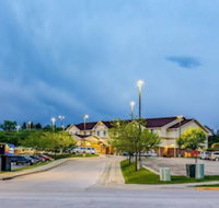 Comfort Inn And Suites - Accommodation Michigan