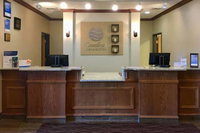 Comfort Inn And Suites Custer