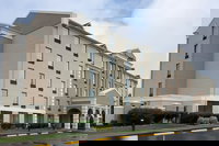 Comfort Inn Oak Ridge - Knoxville