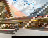 Quality Inn Airport East