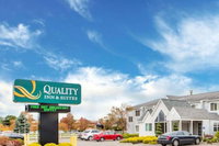 Quality Inn  Suites North/Polaris