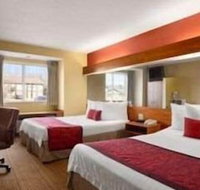 Days Inn  Suites by Wyndham Lafayette IN - Accommodation Michigan